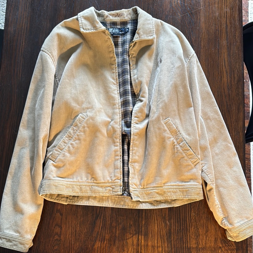 Women’s Polo Ralph Lauren Size M